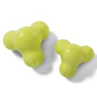 West Paw Design Tux Juguete Verde para perros, , large image number null
