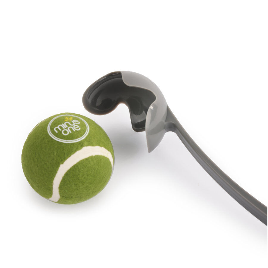 Minus One Tennis Ball Launcher lanza pelotas para perros, , large Imagen numero 2