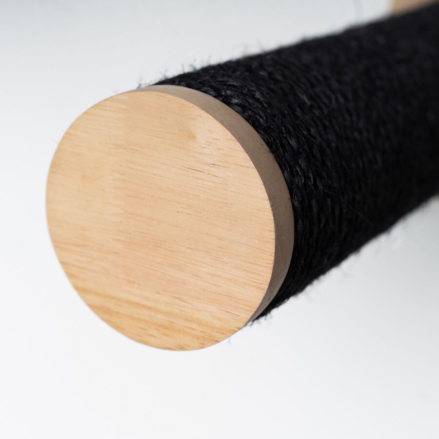 Muro Escalada Para Gatos - Set de Postes Sisal, , large Imagen numero 3