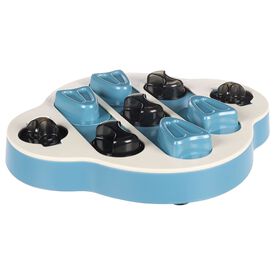 Flamingo Juguete Sherlock Azul para perros
