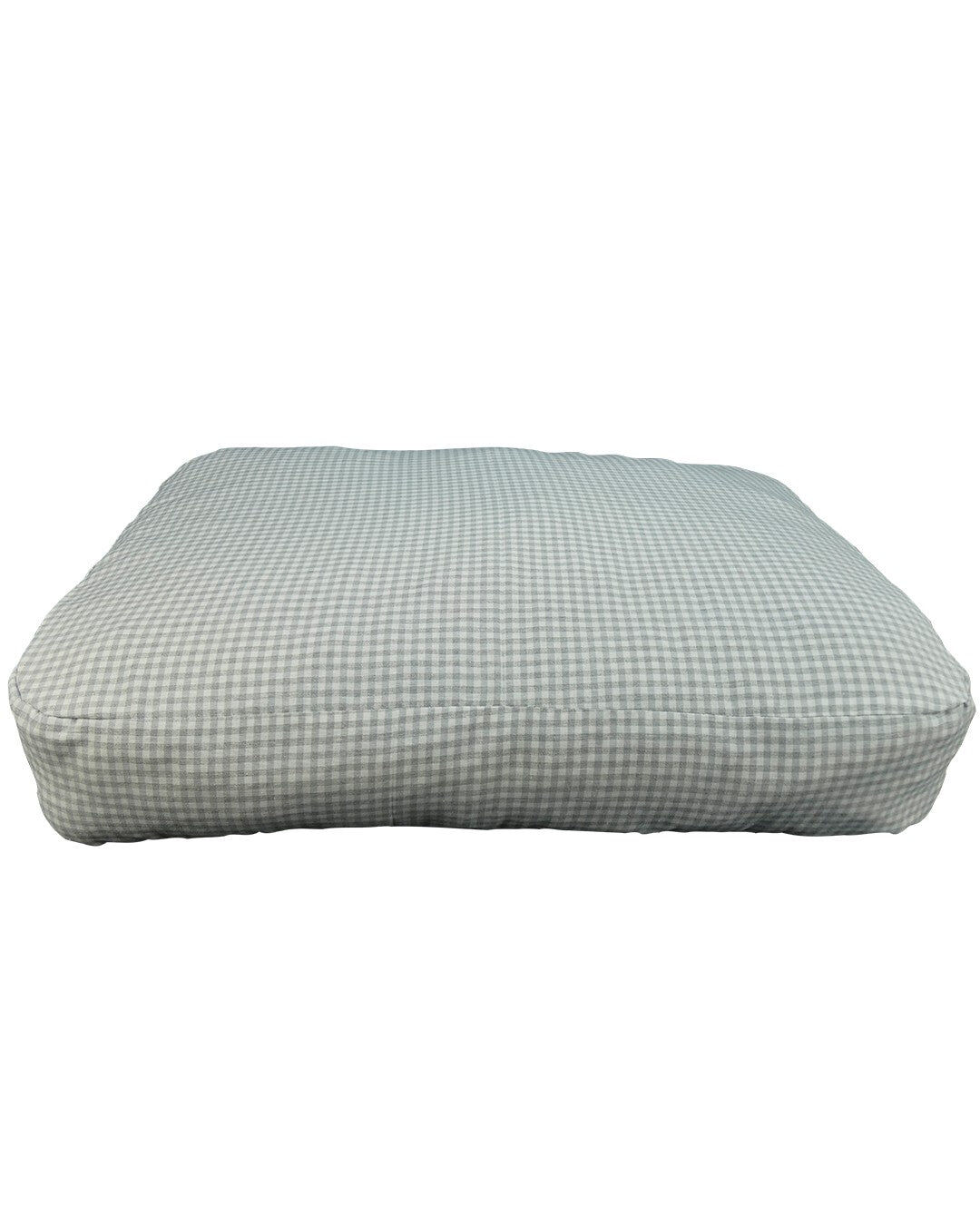 Colchon Sweet T1 Vichy 70x50x14 Gris, , large Imagen numero 2