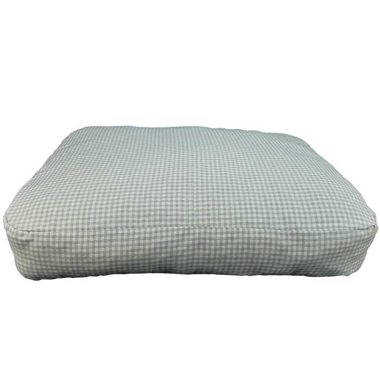 Colchon Sweet T2 Vichy 98x70x14 Gris, , large image number null