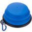 Comedero plegable de goma para mascotas 1000 ml azul, , large indicador imagen numero 9