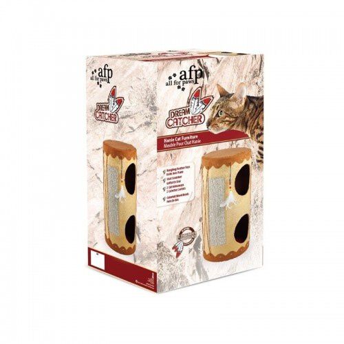All for paws casa rascador Hanie dreams carcher para gatos, , large Imagen numero 1
