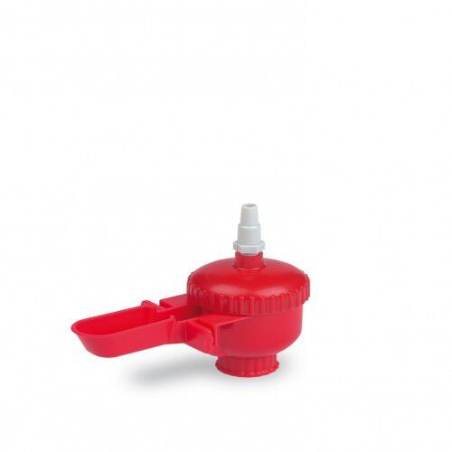 Pack 10 uds Bebedero para aves mini autom&aacute;tico, , large Imagen numero 1