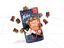 60 g Felix Party Mix Grill Bocaditos para gatos, , large indicador imagen numero 4