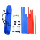Set de entrenamiento PawHut 10 piezas  para Perros color Multicolor, , large image number null