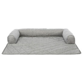 Trixie Protector de Muebles Cama para Perros Nero