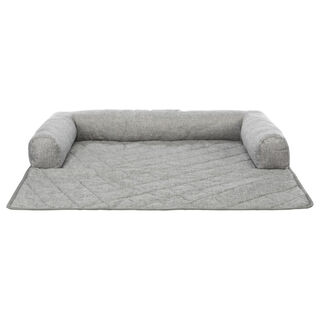 Trixie Protector de Muebles Cama para Perros Nero