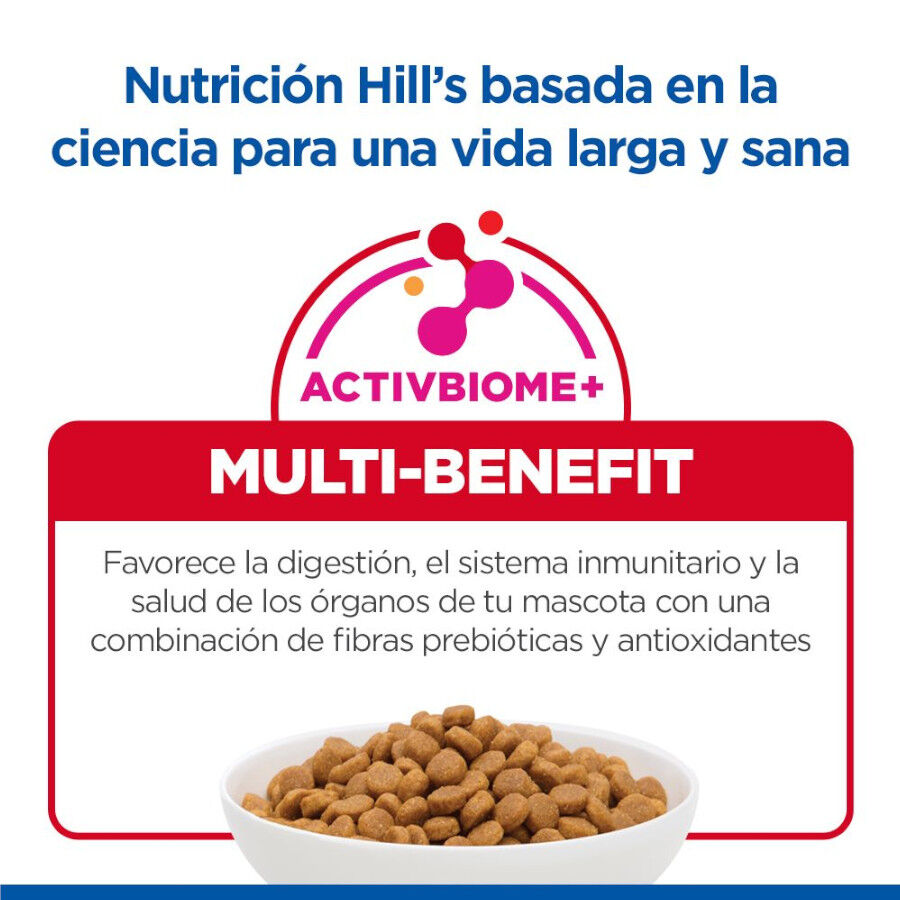 1.5 kg Hill's Science Plan Adult Small y Mini Cordero pienso para perros, , large Imagen numero 7