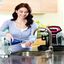 Bissell 4720M MultiClean Spot & Stain limpiador de manchas Negro, , large indicador imagen numero 5