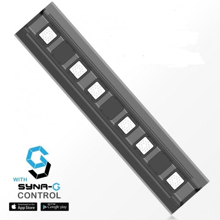 Maxspect RSX 100 w Luz LED para acuarios thumbnail