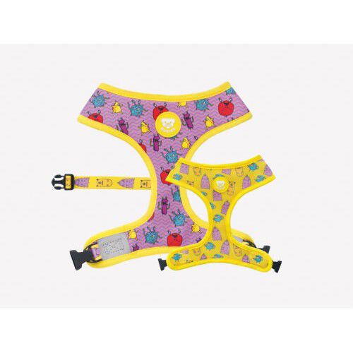 Dukier Virus reversible arn&eacute;s para perros Imagen numero 1