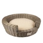 Cama Provence para perros color Beige, , large image number null