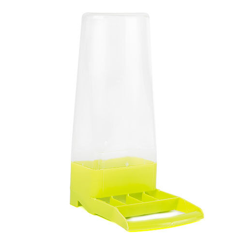 Voltregà Comedero y Bebedero para jaulas