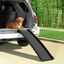 Rampa plegable para perros y mascotas 156x40 cm. Pasarela antideslizante para coche y ventanas, , large indicador imagen numero 4
