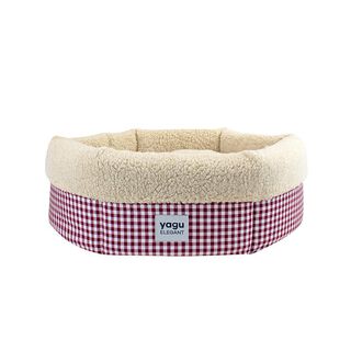 Yagu CUNA ROYAL VICHY GRANA para perros