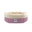 48 x 48 x 17 CM Yagu cuna royal vichy grana T-U, , large indicador imagen numero 1