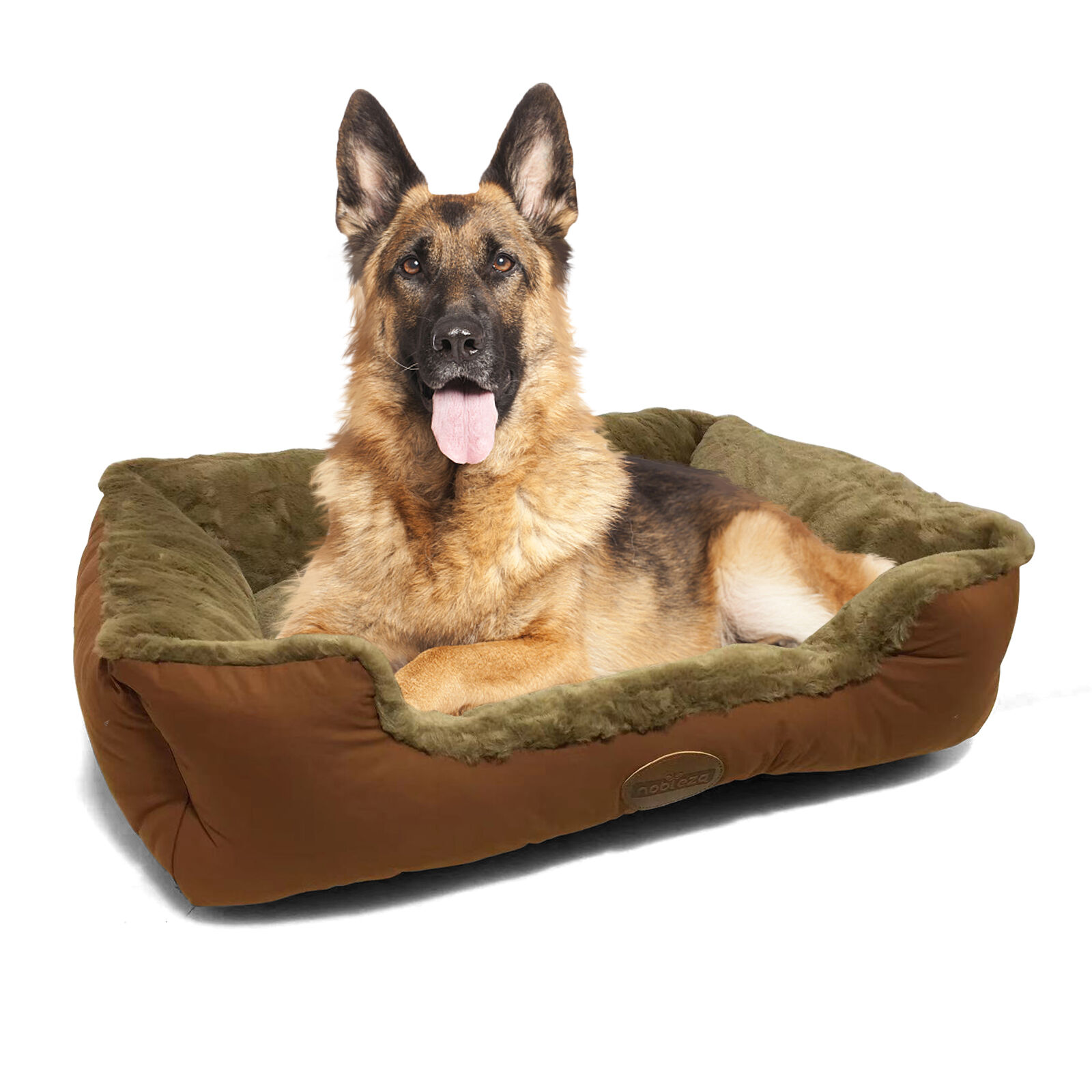Nobleza Cama Perros, Sof&aacute; para Perro y Gato, Cesta Comoda para Perros, Coj&iacute;n de Mascotas,, , large Imagen numero 1