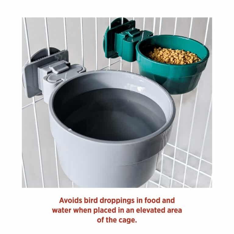 Hari Comedero Lock & Crock 177ml, , large Imagen numero 2