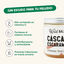 Suplemento de cáscara de escaramujo para mascotas, , large indicador imagen numero 2