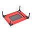 Cama elevadora de exterior PawHut para mascotas color Rojo, , large indicador imagen numero 5