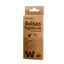 WUAPU BOLSAS BIODEGRADABLES PACK 4 ROLLOS, , large indicador imagen numero 1