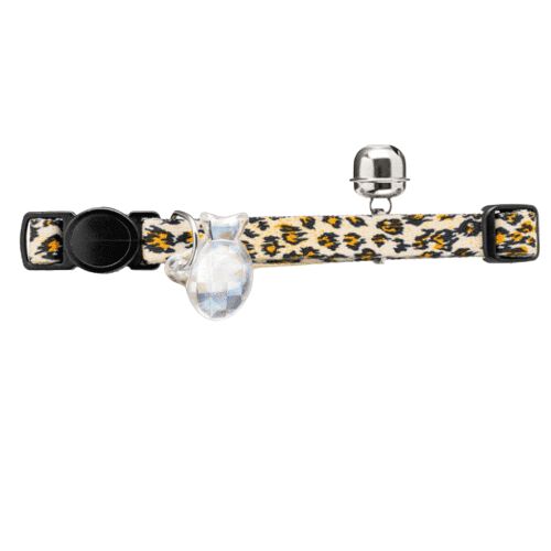 Hunter Safari Collar antiestrangulamiento para perros