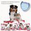 Beaphar Polvo Dental Plus para perros y gatos, , large indicador imagen numero 5