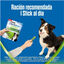 5 barritas Dentalife Snacks Dentales Medium ActivFresh para perros, , large indicador imagen numero 4