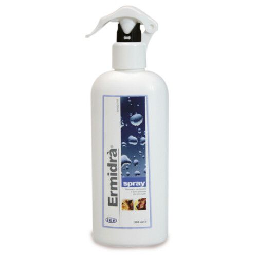 Fatro Ermidra Spray Hidratante para Piel Sensible para perros, , large Imagen numero 1