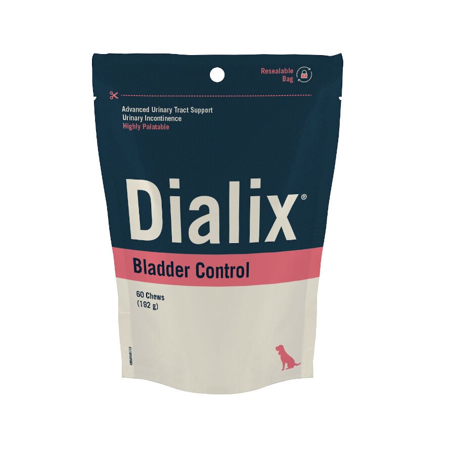 Vetnova Dialix Suplemento renal para perros