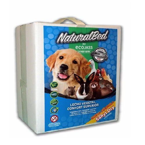 Lecho vegetal natural olor Herbal, , large Imagen numero 1