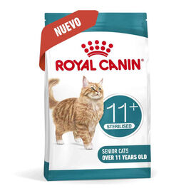 Royal Canin Ageing 11+ Sterilised pienso para gatos