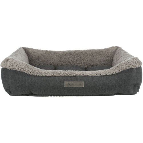 Trixie Vital Bendson Cama Gris para perros, , large Imagen numero 3