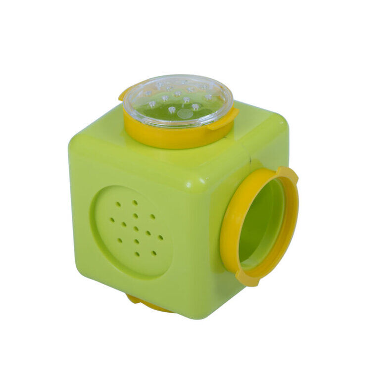 Voltregà Cubo Conector para hámsteres