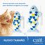 Catit Groovy Pez, Azul, , large indicador imagen numero 2