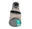 Abrigo Impermeable Freedog TRENDY Gris Claro 45cm, , large indicador imagen numero 4