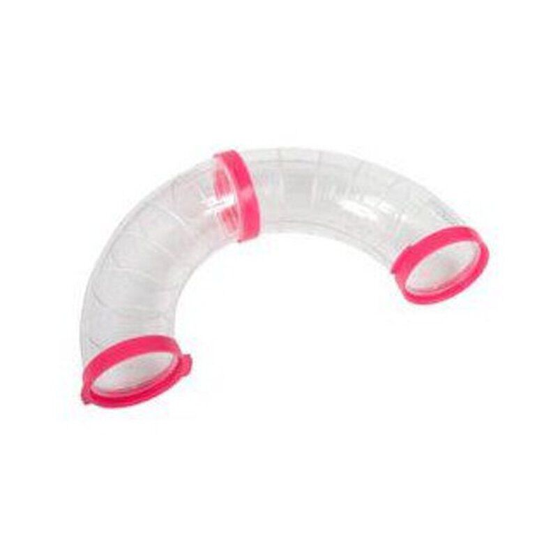 Voltregà Tubos para hámsteres