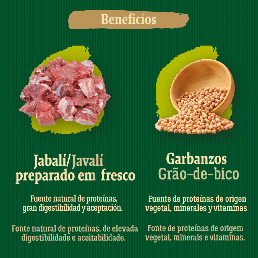 6 kg True Origins Wild Greenlands Jabal&iacute; pienso para gatos, , large Imagen numero 5