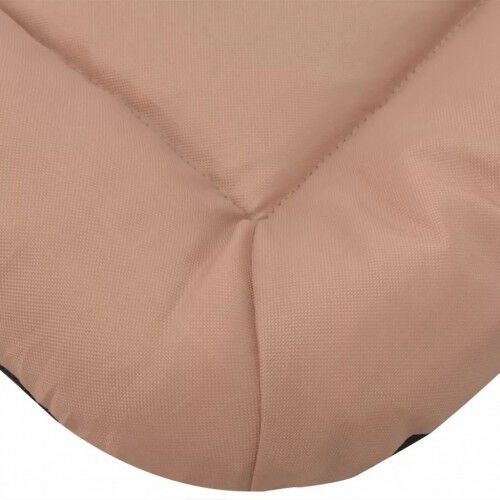 Colch&oacute;n cama para perros color Beige, , large Imagen numero 7