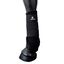 Protector Softopren, set de un par | Color Negro | Equipamiento para el caballo | Guarnicionería Los Nietos | Tradición artesana, , large indicador imagen numero 2