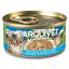 Comida húmeda Arquivet para gatos sabor atún blanco y pargo, , large indicador imagen numero 1
