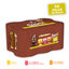 Start! Adult Pollo, Ternera y Cordero en Salsa lata para perros – Multipack, , large indicador imagen numero 2