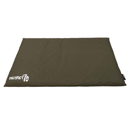 Esterilla Lodge de jaula para perros color Verde, , large Imagen numero 12