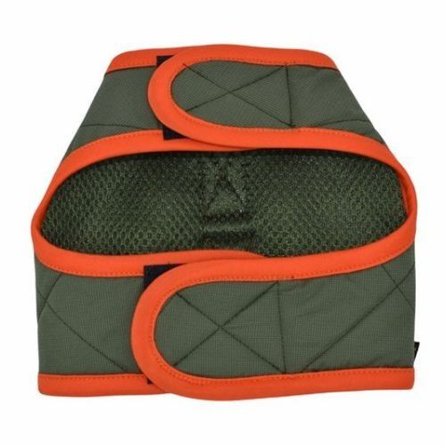 Loyal arn&eacute;s giaca verde para perros, , large Imagen numero 2