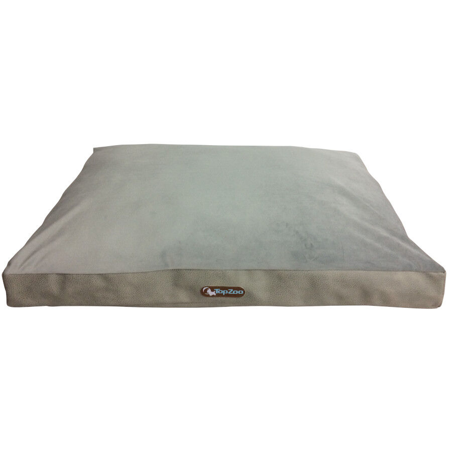 Colch&oacute;n extra&iacute;ble para perros Pluton Velvet, , large Imagen numero 1