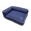 Confort pet sofa L florida impermeable azul para perros, , large indicador imagen numero 1