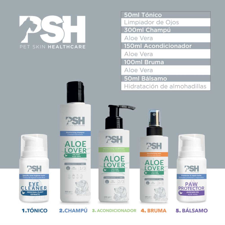 PSH Petbox Beauty Ritual Kit de Higiene para perros, , large Imagen numero 3