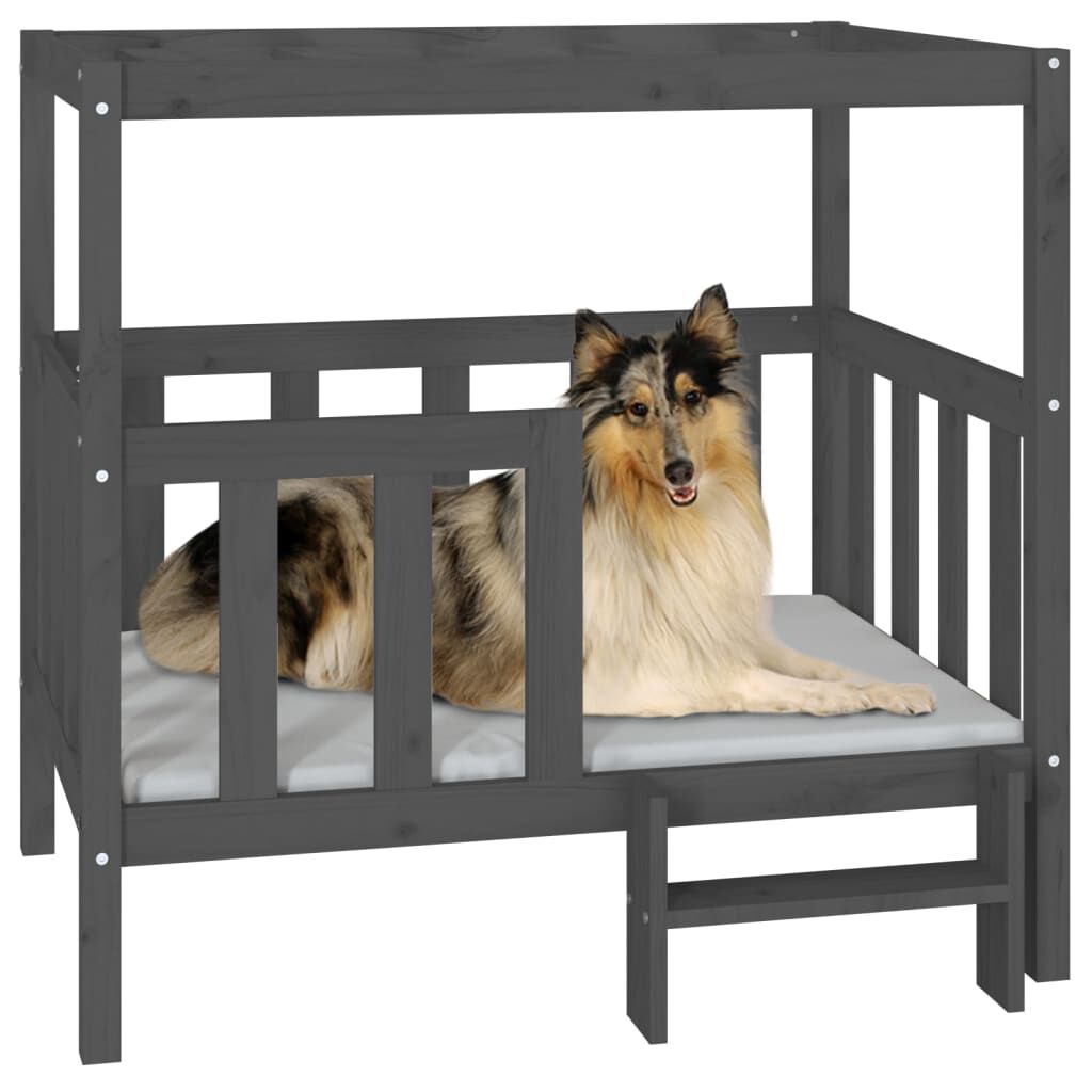 Cama Para Perros, , large Imagen numero 3
